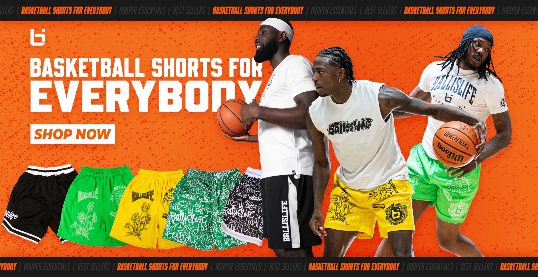 Elevate Your Game on Court